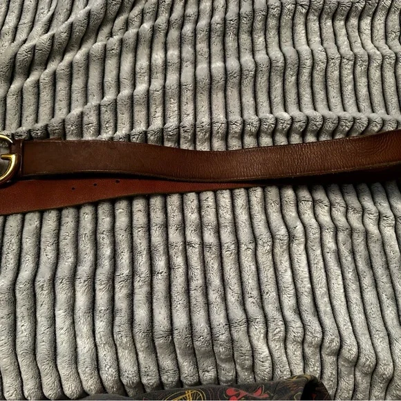 GG Marmont wide belt